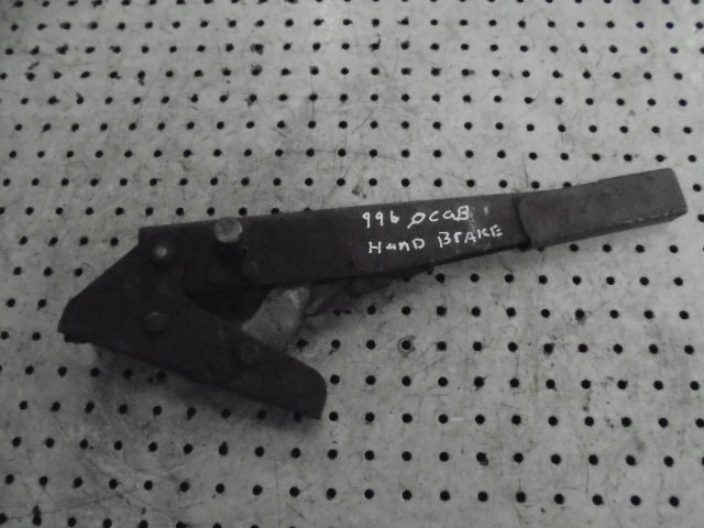 For David Brown 990 995 996 Q CAB HAND BRAKE LEVER ASSEMBLY