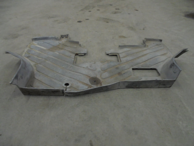 For FORD 545D CAB FLOOR MAT