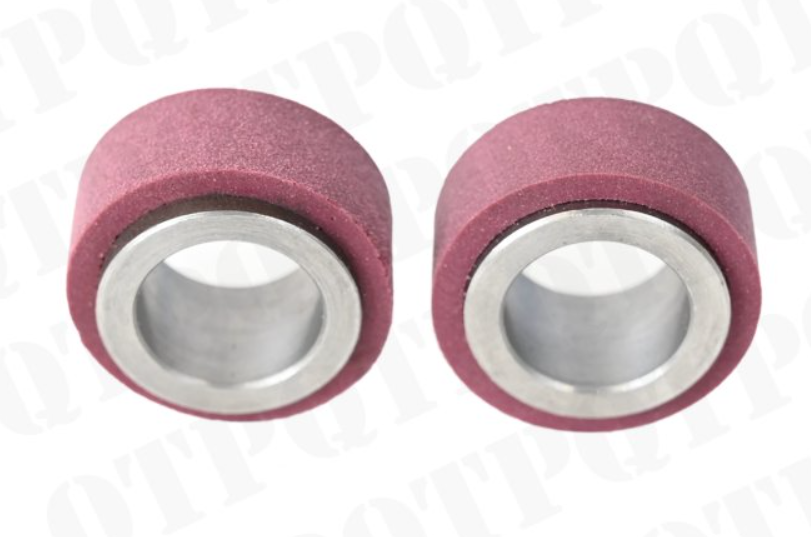 For Massey Ferguson 6400 7400 Cab Mounting Spacer PACK OF 2