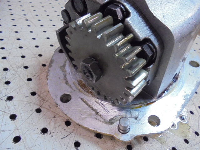 For FORD 4600, 4610 HYDRAULIC PUMP