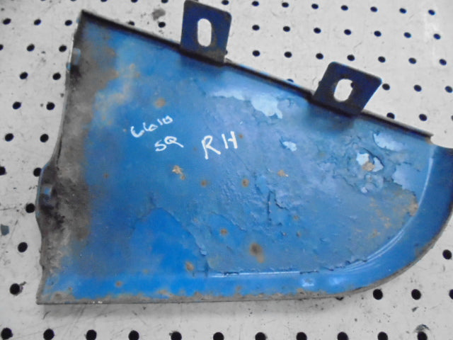 For FORD 5610 6610 7610 SQ CAB RH REAR WING EXTENSION