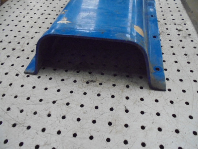 For FORD 4610 AP CAB STEERING COLUMN COVER