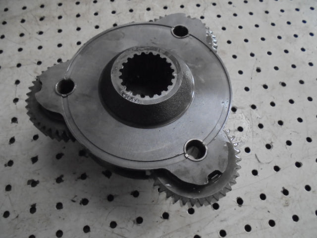 For FORD 5610 6610 7610 GEARBOX DUAL POWER EPICYCLIC UNIT
