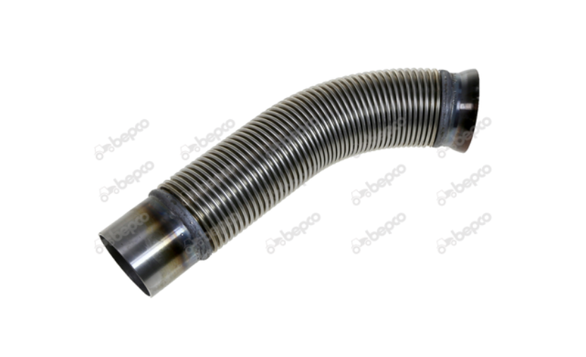 For JOHN DEERE 6020 EXHAUST FLEXIBLE HOSE