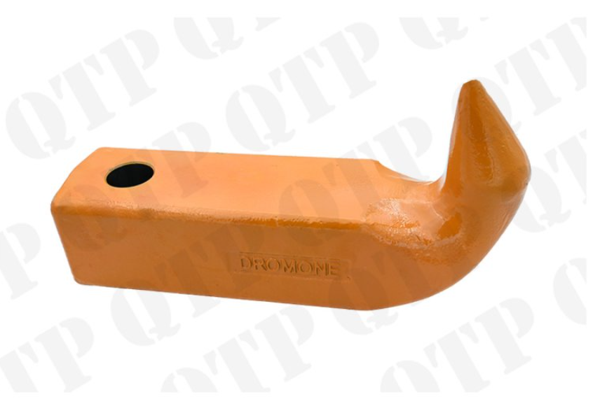 For MF 6400 7400 8200 8400 6600 7600 7700 6700 8700 8S Pick Up Hitch Hook Dromone Head - 60mm