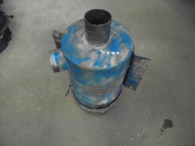 For FORD 4000 ENGINE AIR FILTER HOUSING ASSEMBLY (oil bath type)