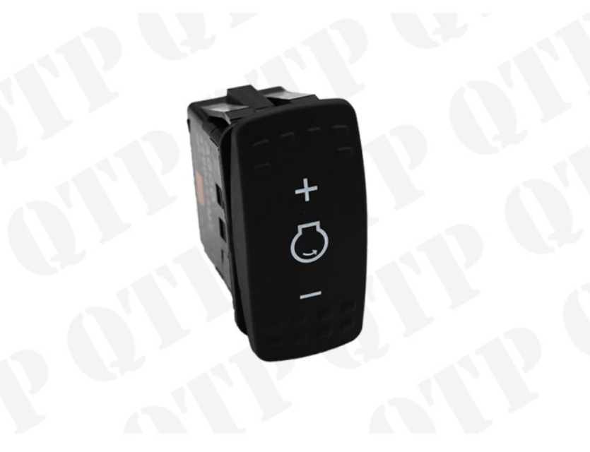 For Massey Ferguson 6400 7400 Tier3 THROTTLE CONTROL SWITCH