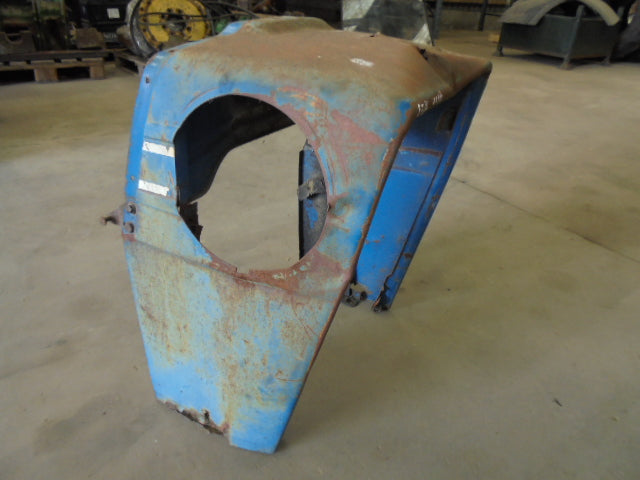For FORD 4600 FRONT NOSE CONE