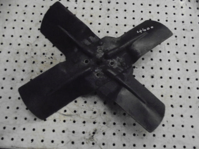 For FORD 4000 4600 ENGINE COOLING FAN
