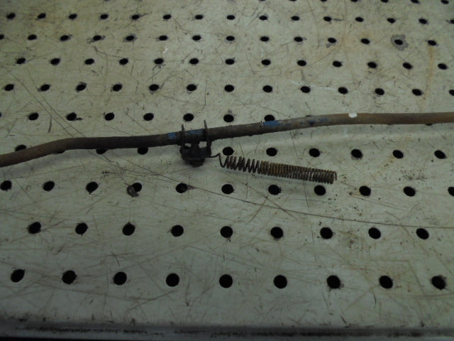 For FORD 5610 6610 THROTTLE ROD