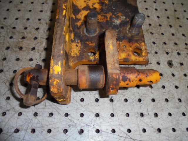 For DAVID BROWN 995 LH STABALISER BRACKET & PIN