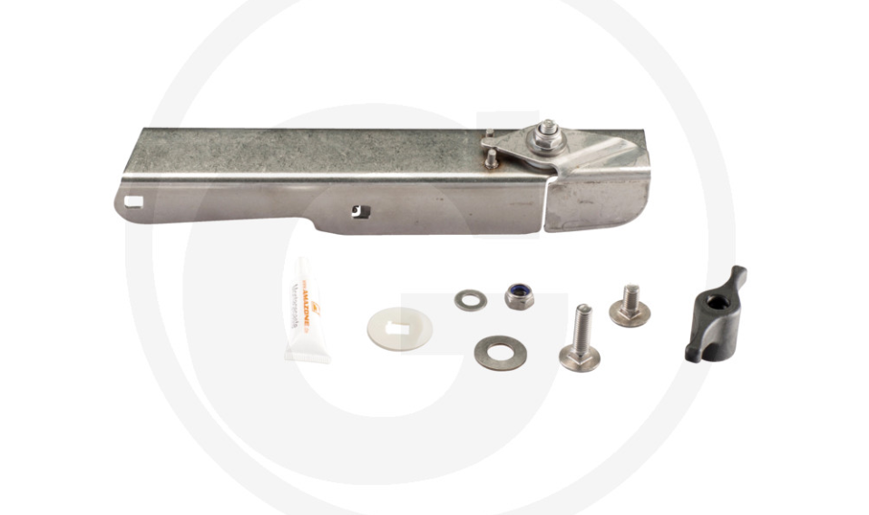 For AMAZONE GRANIT Spreading Vane Right, OS260