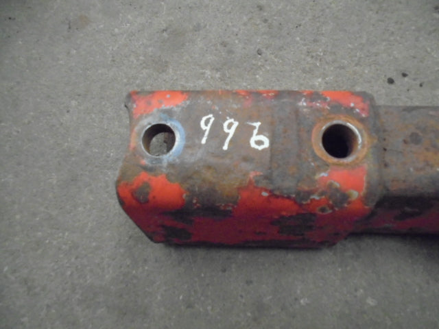 For DAVID BROWN 990 995 996 FRONT AXLE BEAM