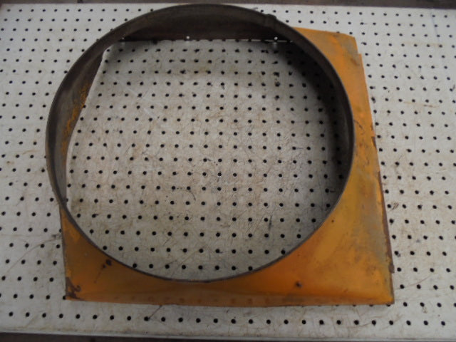 For DAVID BROWN 995 996 ENGINE RADIATOR COWLING