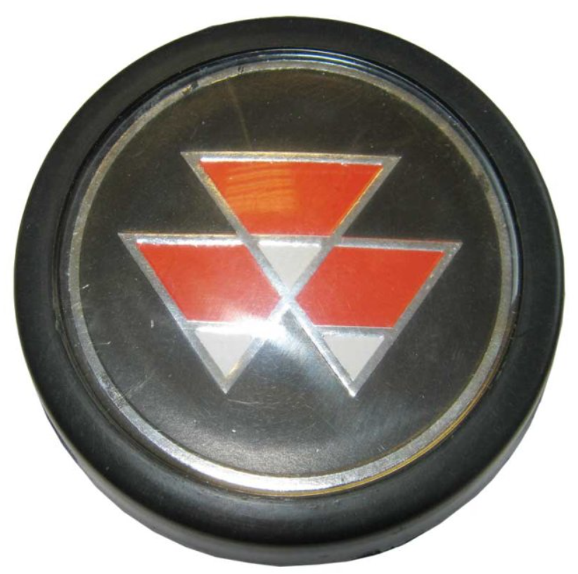 For Massey Ferguson 100 200 300 500 Series Steering Wheel Cap