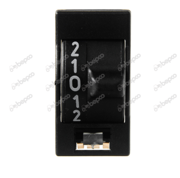 For FENDT HEADLIGHT SWITCH