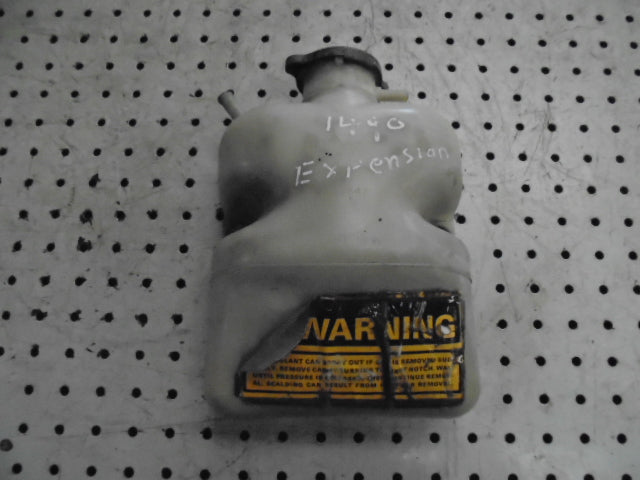 For DAVID BROWN 1490 ENGINE WATER EXPANSION TANK