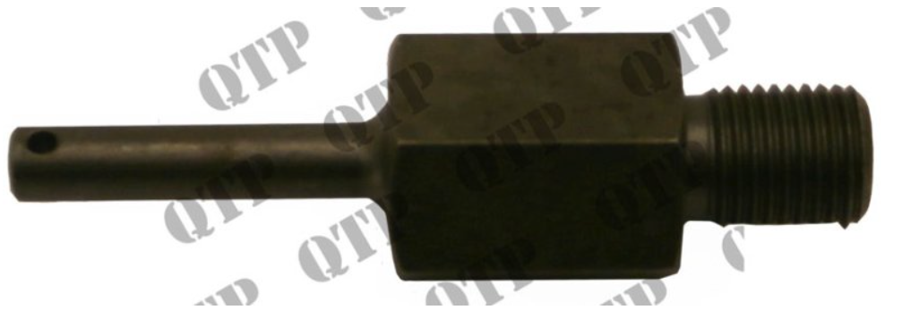 For FORD NEW HOLLAND 40 TS TM Pin Threaded IPTO Brake Band 