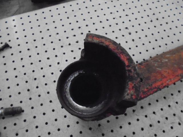 For DAVID BROWN 990 995 996 1390 FRONT AXLE EXTENSION	