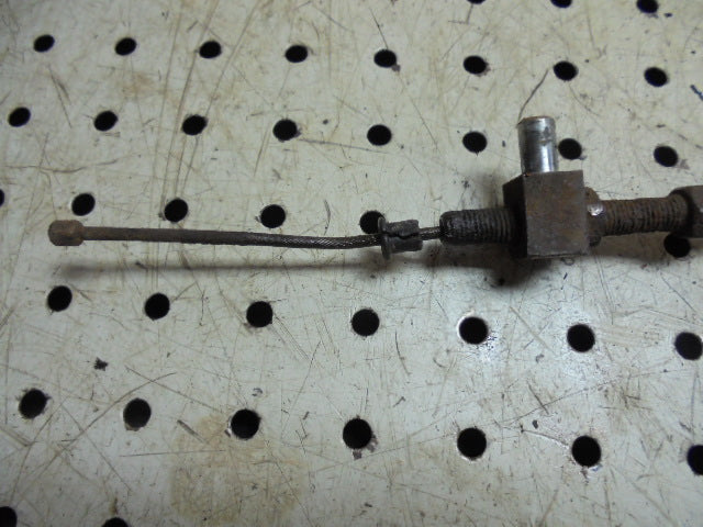 For DAVID BROWN 995 TOP LINK SENSING CABLE