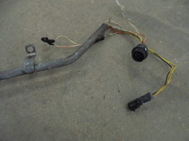 For FORD 5030 BRAKE PEDAL SWITCH, LOOM AND CONDUIT