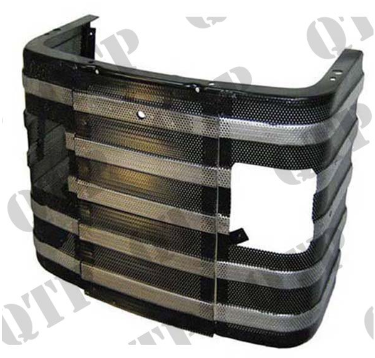 For Massey Ferguson 165 168 Grill & Door Kit  - For Lights