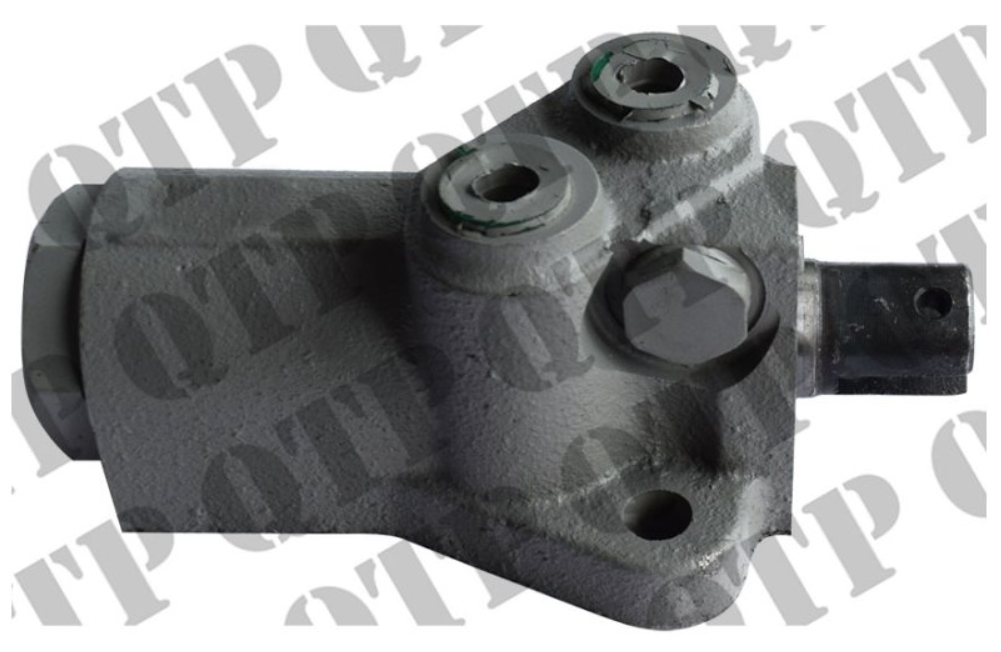For Massey Ferguson 135 165 240 365 275 290 690 Power Steering Valve 
