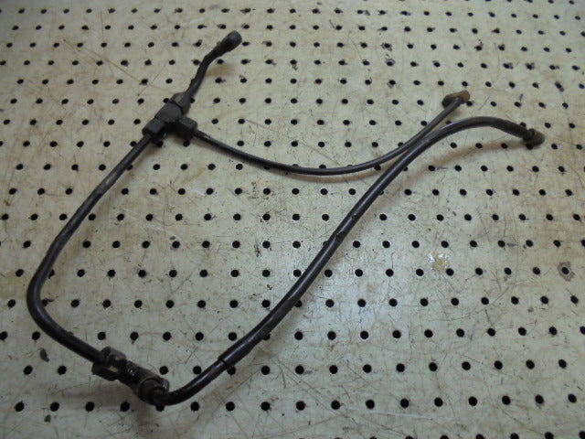 For CASE 4240 ENGINE FUEL LEAK OFF TO INJECTOR PUMP PIPE ASSEMBLY