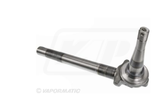 Ford New Holland Front Axle LH Spindle 2000, 3000, 2100, 3100, 4100