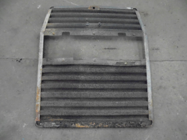 For MASSEY FERGUSON 390 FRONT GRILL