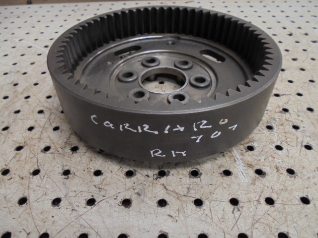 For FORD 5030 4wd CARRERO 707 RH ANNULAR RING GEAR