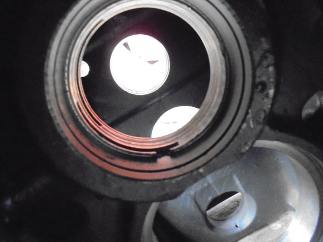 For NEW HOLLAND 6070 50K REAR AXLE CENTRE HOUSING 