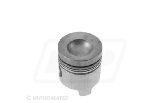 For FORD NEW HOLLAND 5000 5610 6600 PISTON + 0.020 "