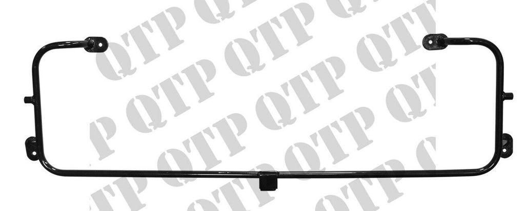 Massey Ferguson 300 Series Cab Rear Window Frame