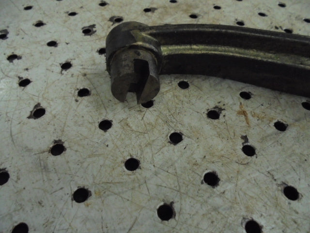 For FORD 7610 GEARBOX SELECTOR FORK