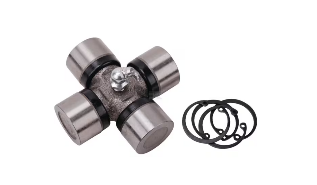 PTO SHAFT CROSS JOURNAL BEARING  27MM X 74.6MM Comer