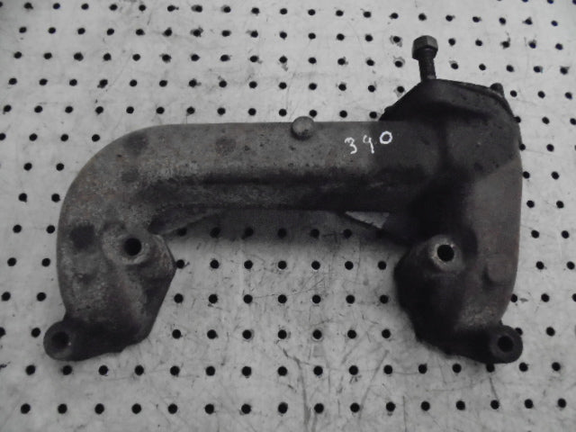 For MASSEY FERGUSON 390 ENGINE EXHAUST MANIFOLD