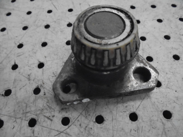 For FORD 4610 4wd FRONT AXLE SWIVEL HOUSING PIN carraro axle