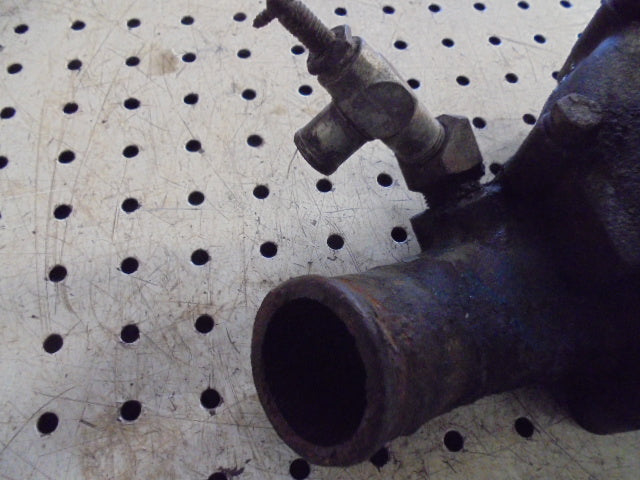 For FORD 4600 ENGINE WATER PUMP