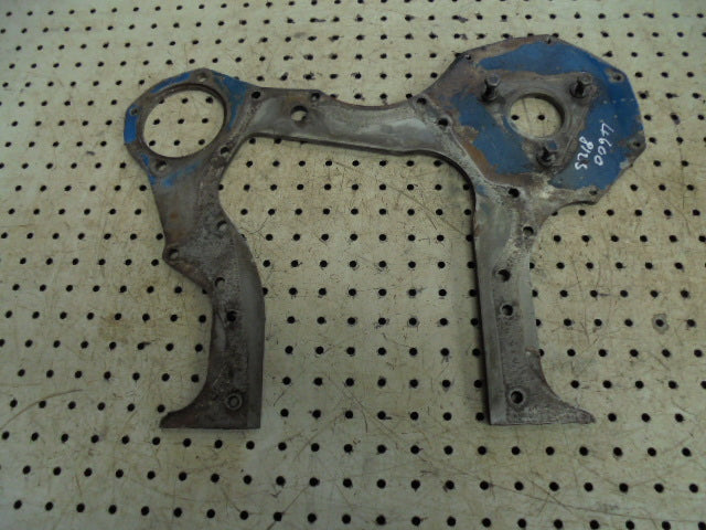 For FORD 4600 ENGINE REAR TIMING COVER STEEL PLATE