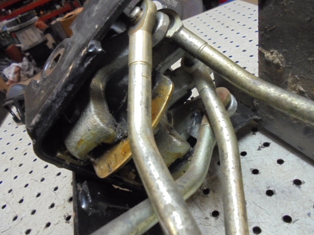 For CASE 42 Series LP CAB GEAR LEVERS AND LINKAGES