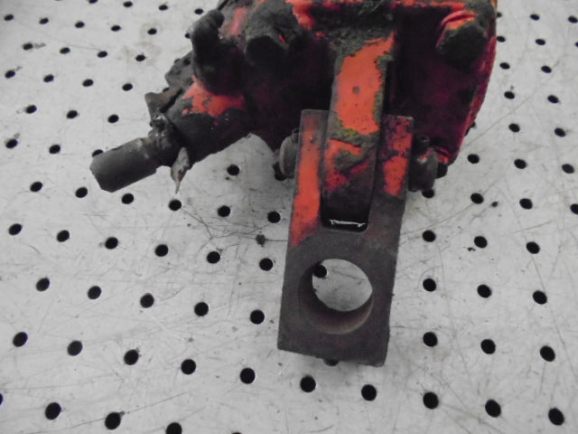 For DAVID BROWN 1490 RH ADJUSTABLE HYDRAULIC DROP ARM