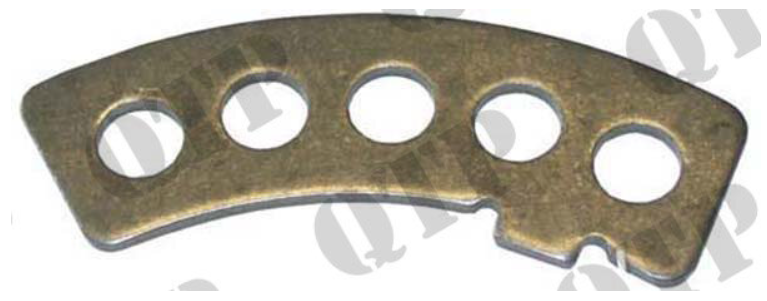 For FORD 5610, 6610, 6610O, 6710, 7410, 7610, 7710 Retainer ZF APL 345 4WD Axle - 4WD