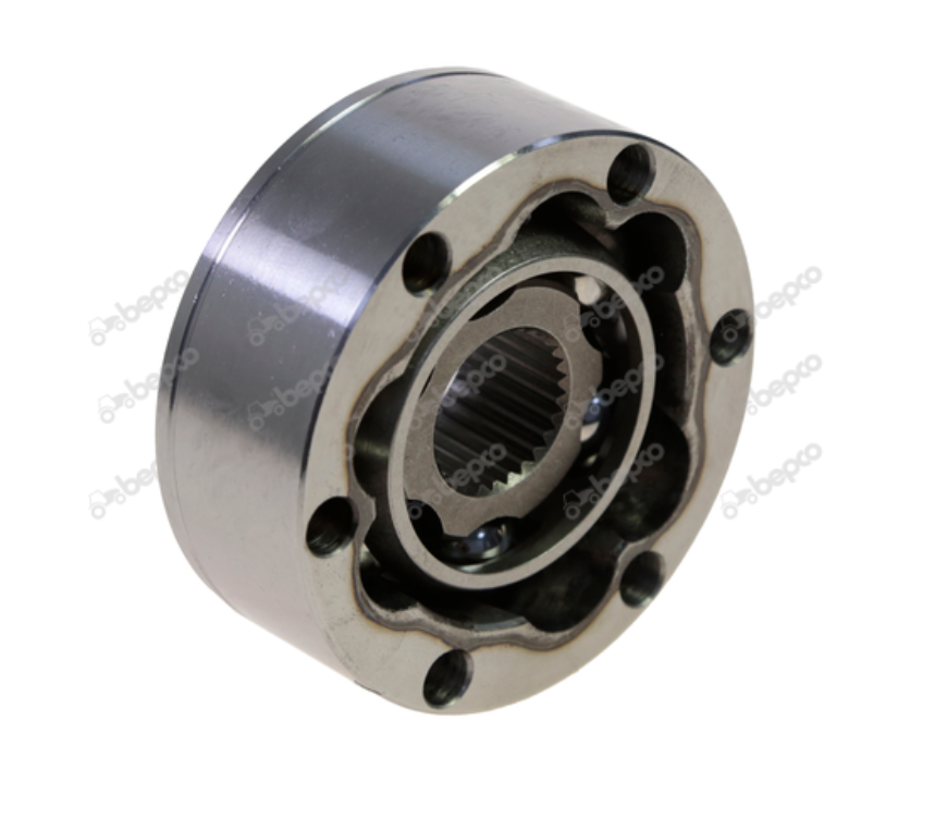 For FENDT DRIVE SHAFT JOINT Ø 108 MM - Z=28
