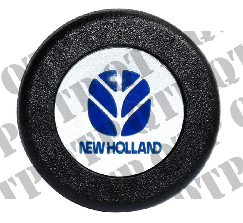 For FORD NEW HOLLAND FIAT Steering Wheel Cap  