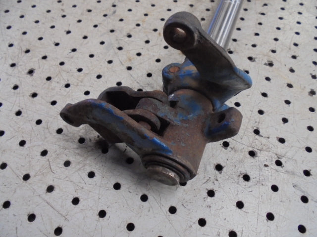 For FORD 4610 BRAKE CROSS SHAFT ASSEMBLY (Q CAB)