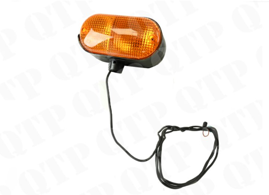 For Case, New Holland Rail Lamp Right