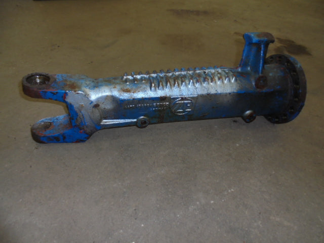 For FORD 5610 6610 4wd LH FRONT AXLE CASING ZF APL 335
