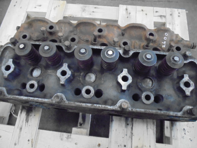 For FORD 2600 3000 ENGINE CYLINDER HEAD