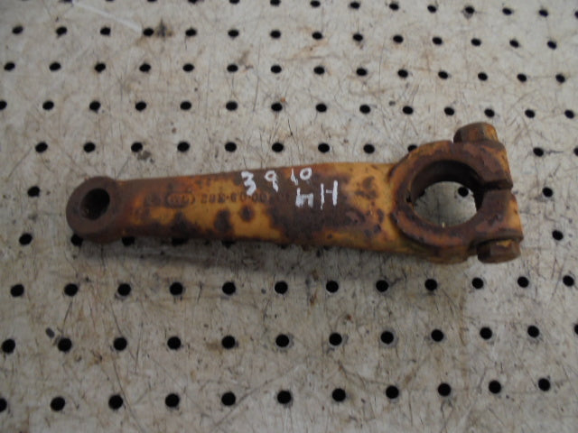 For FORD 3910 2wd LH TOP STEERING ARM
